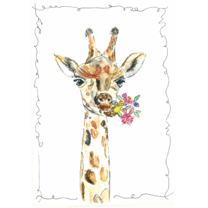 Giraffe