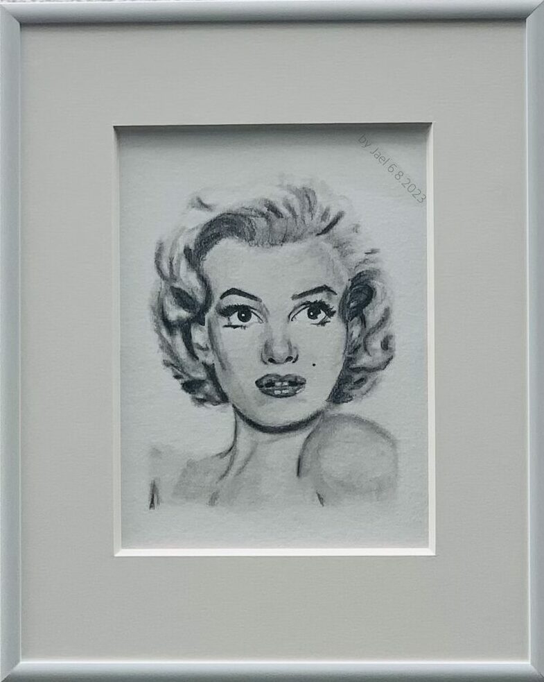 Marilyn Monroe