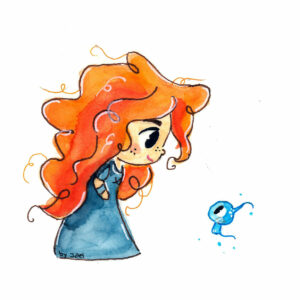 Merida