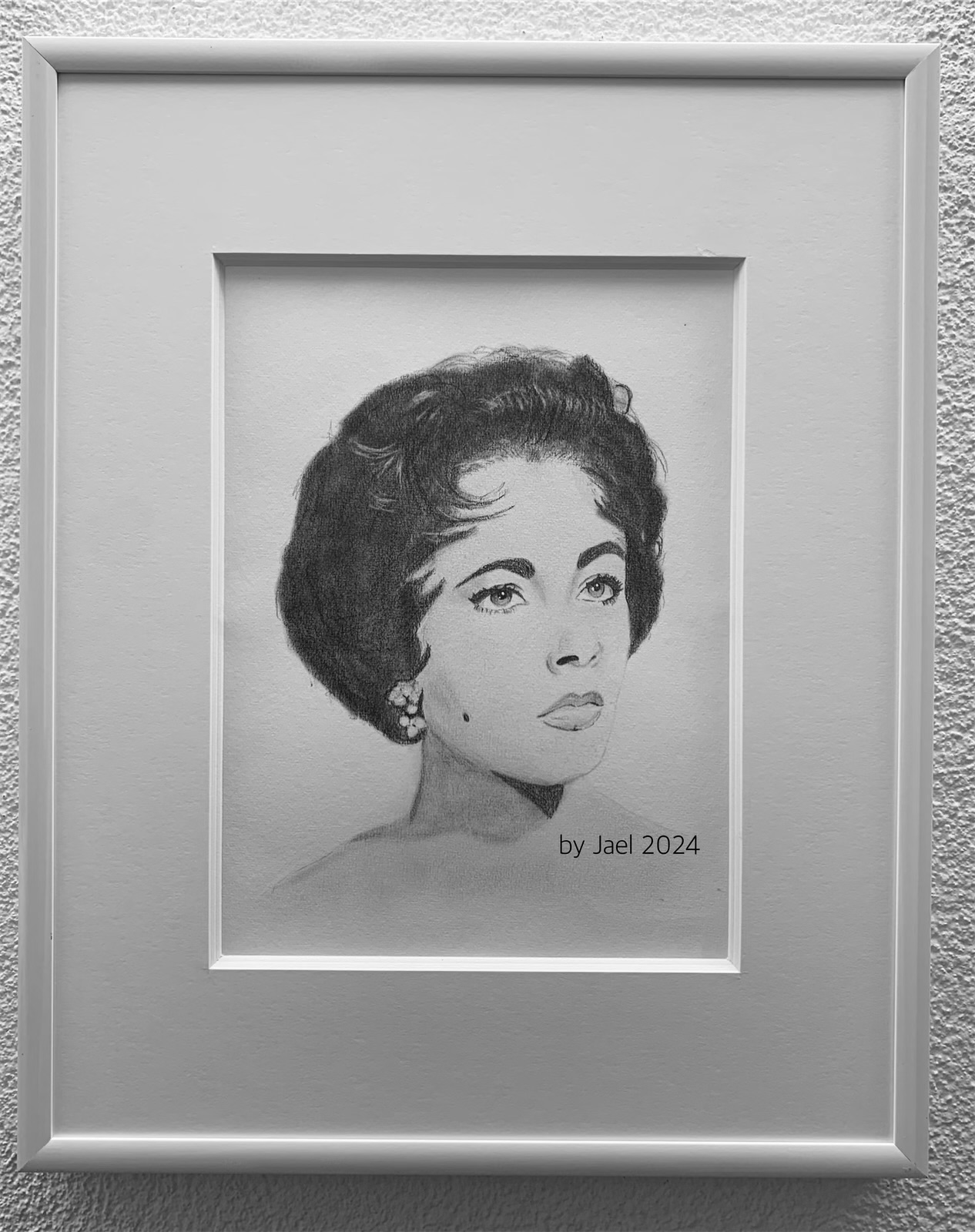 Liz Taylor