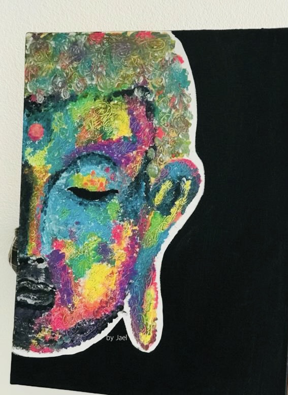 Buddha