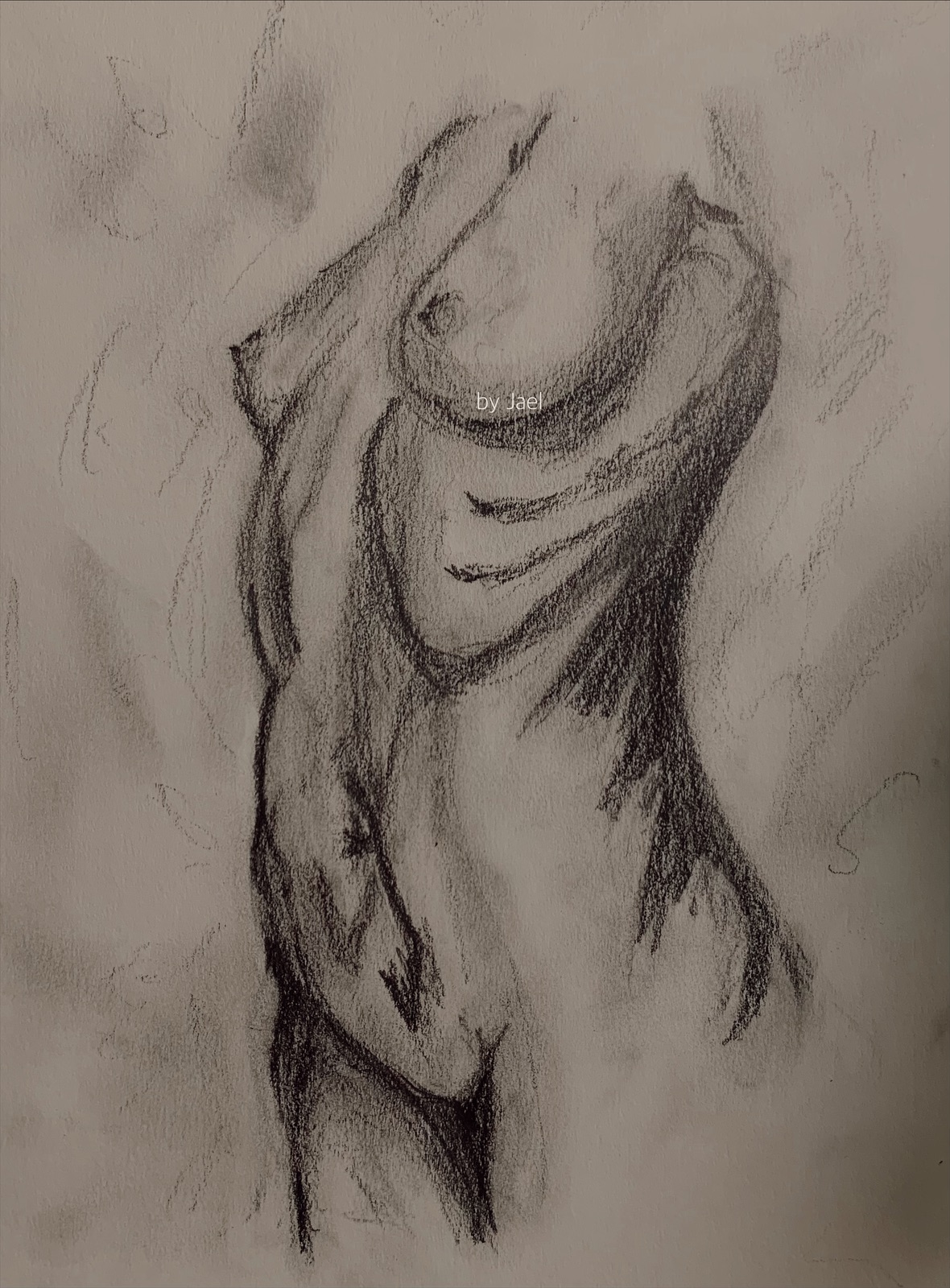 Berührt